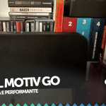 teufel motiv go