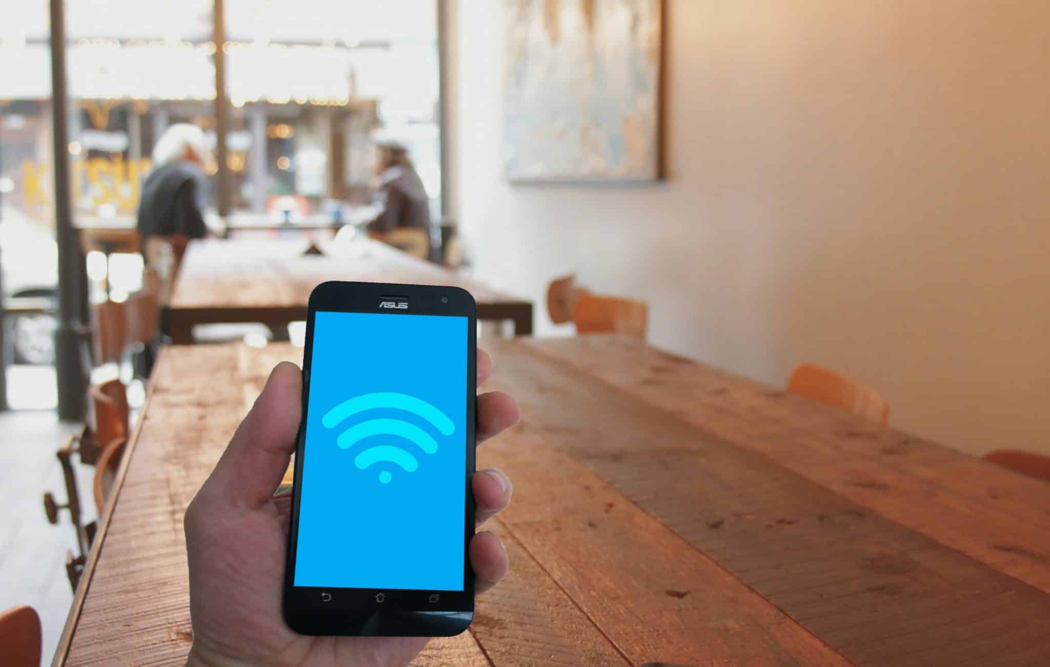 Wi-fi connesso ma internet non funziona: cosa fare %wi-fi connesso ma internet non funziona: cosa farecount(title)% Hotspot e rete wi-fi pubblica