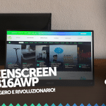 Asus ZenScreen Go MB16AWP
