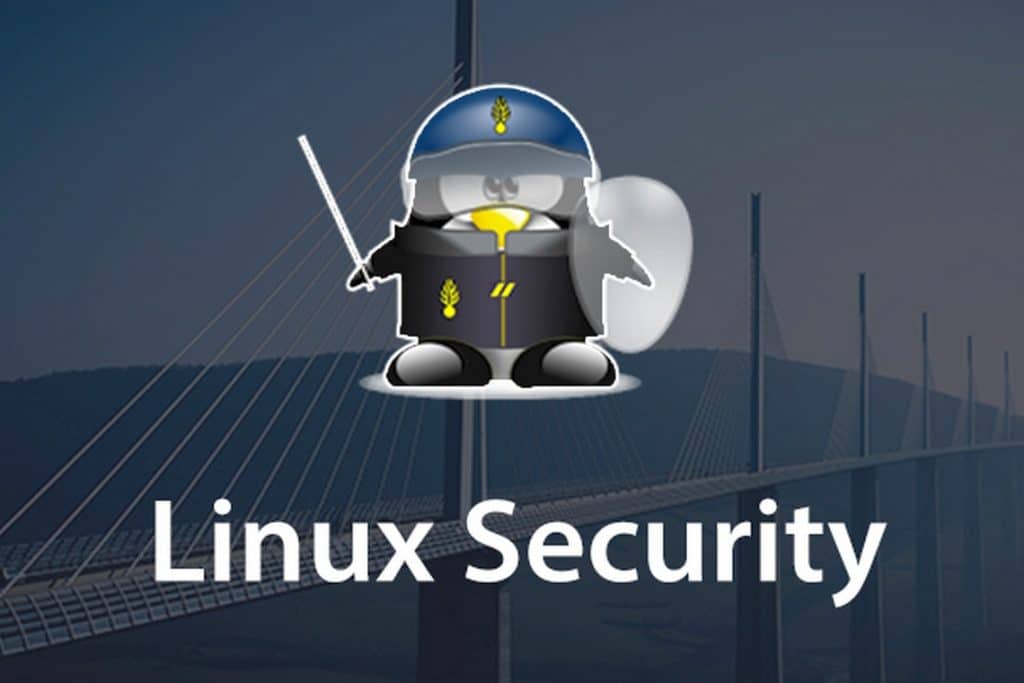 Sicurezza su linux