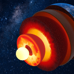 Perché la durata del giorno cambia? Il nucleo terrestre la modifica