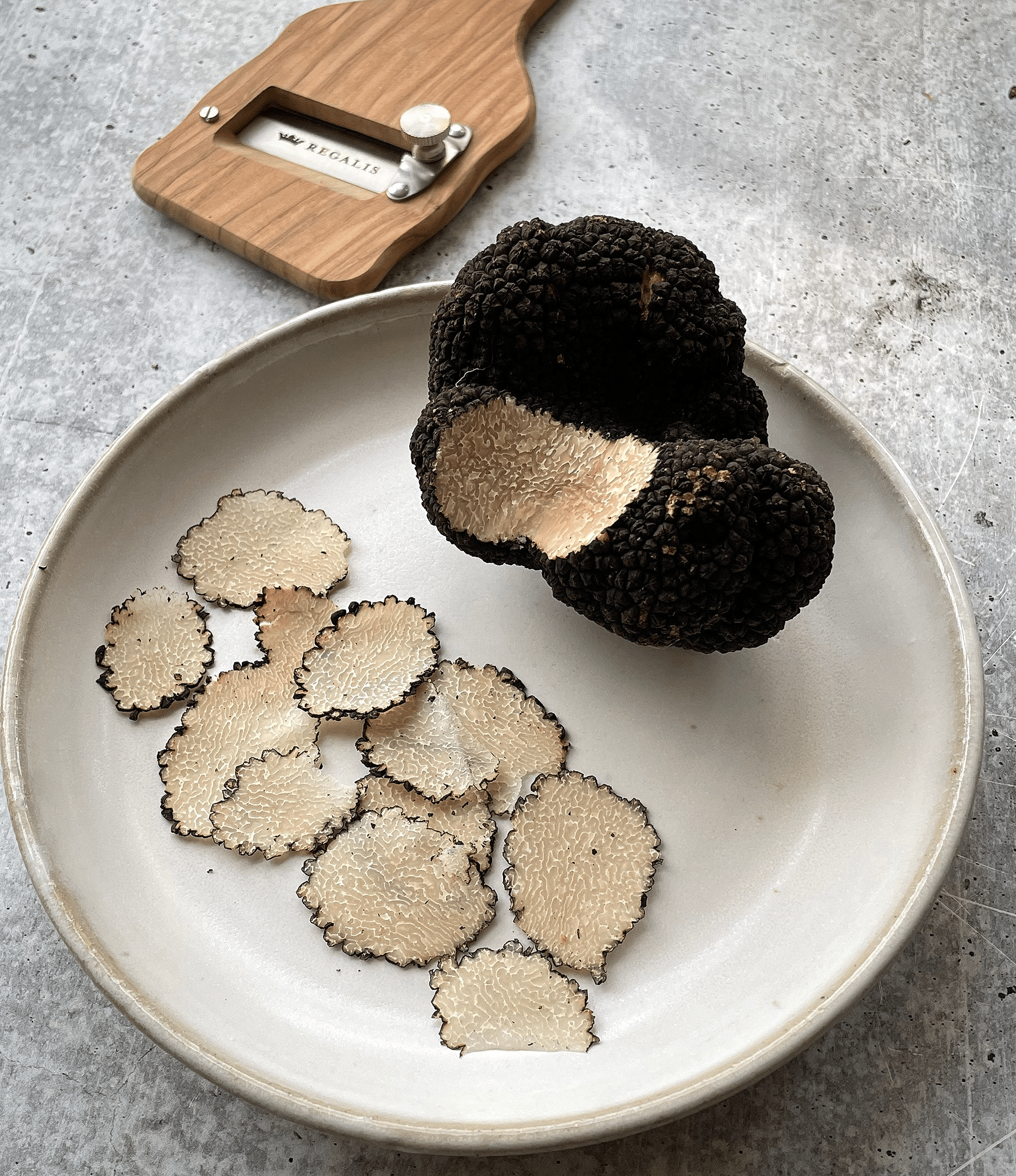 Tartufo