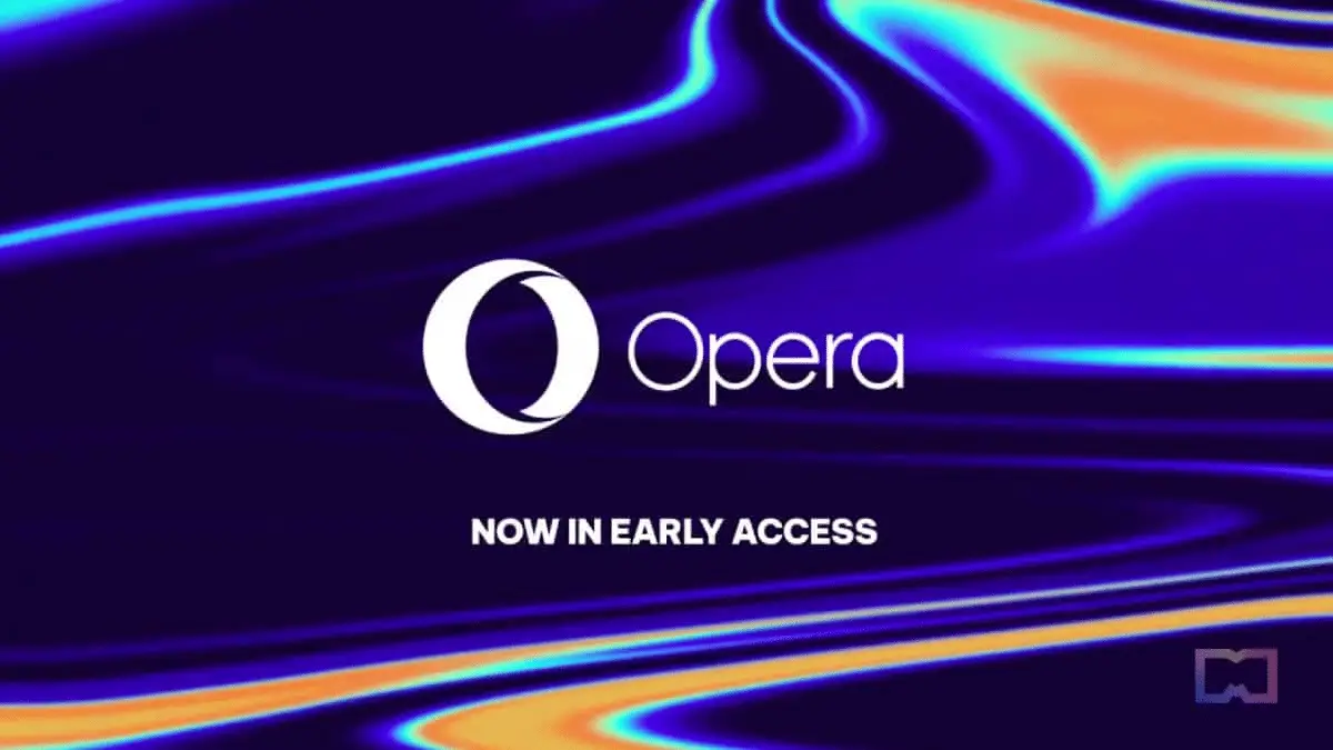 Opera one