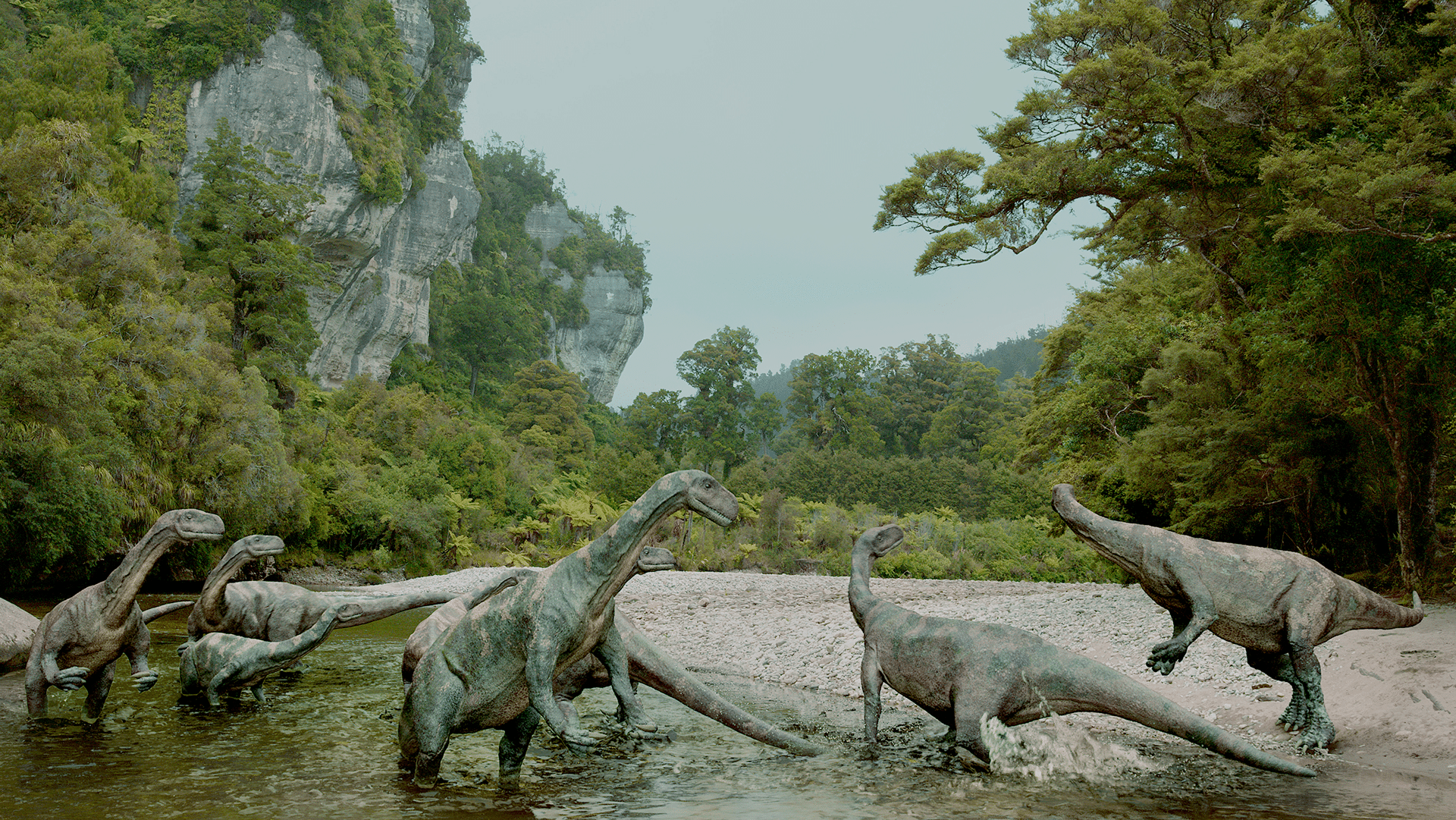 Clonare i dinosauri