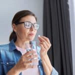 Menopausa e cervello: cosa rivelano le proteine nel sangue