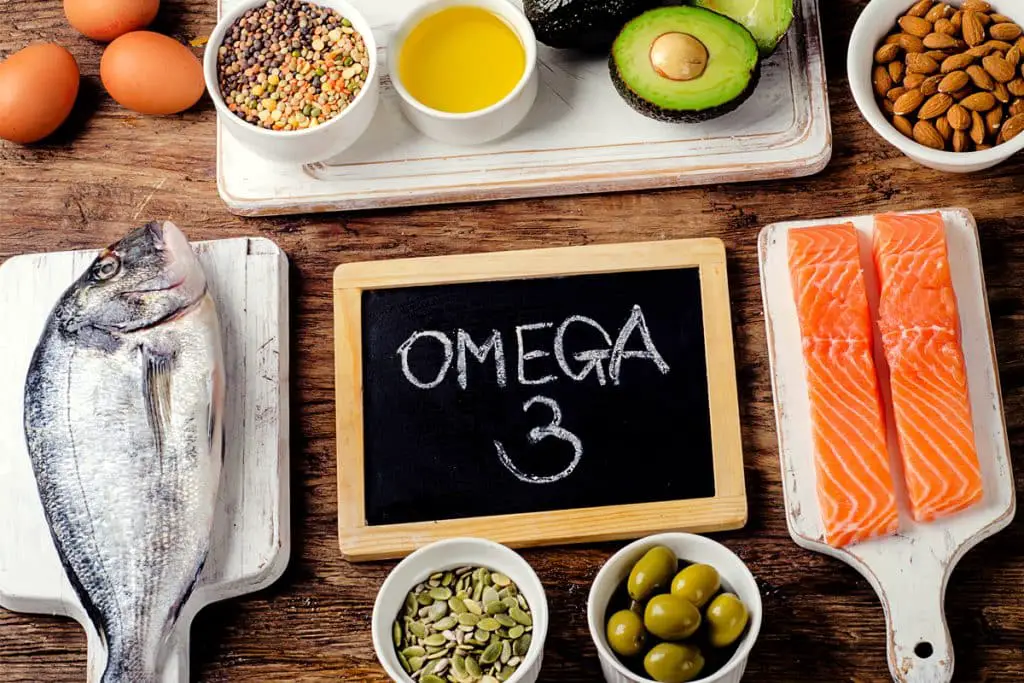 Omega 3