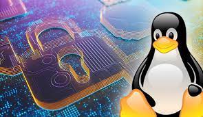sicurezza su Linux