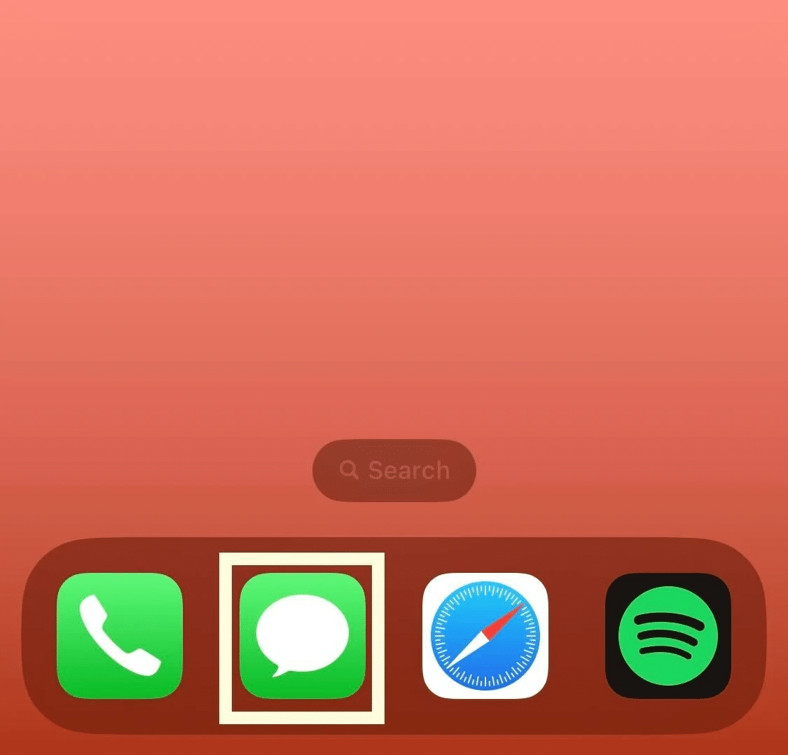 Imessage