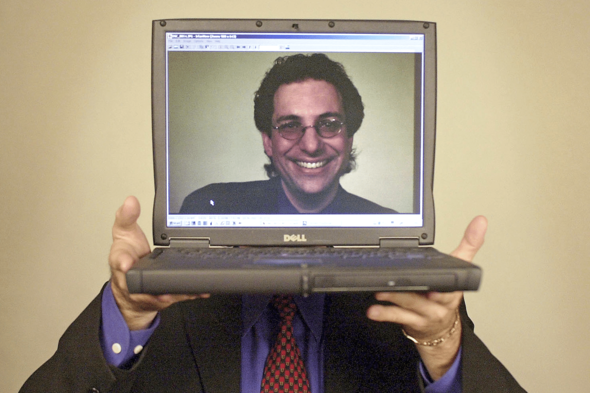 Kevin mitnick