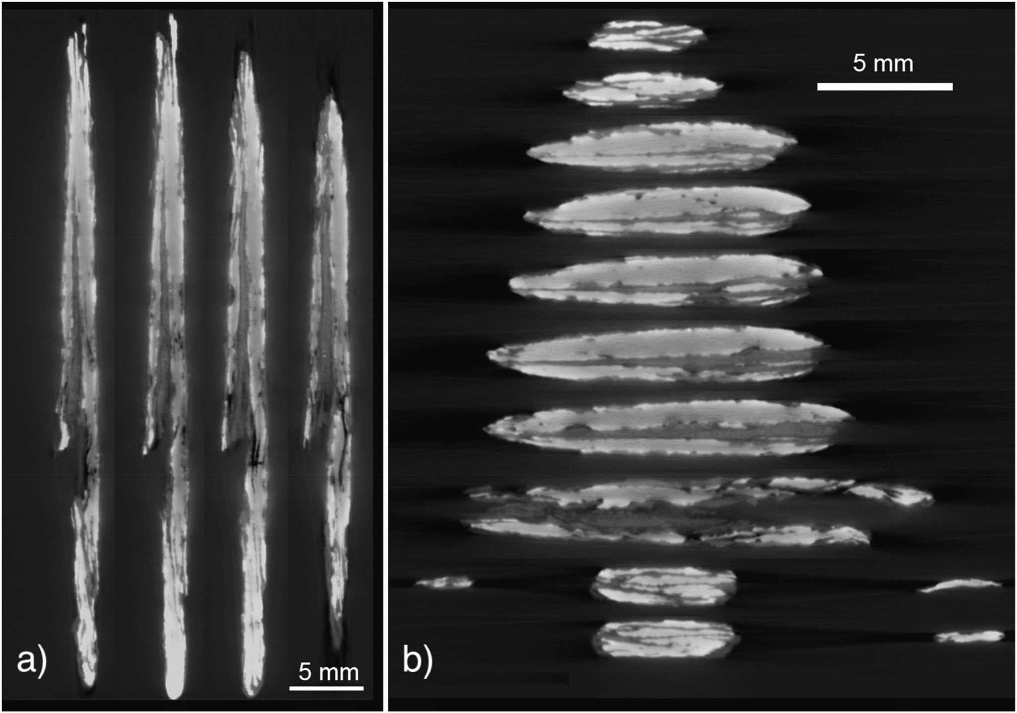 Meteorite forgiato