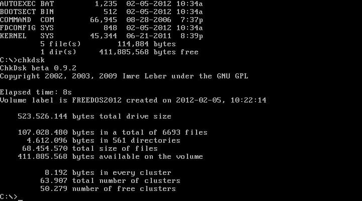 Dos nel browser: avviare freedos e salvare i progressi %dos nel browser: avviare freedos e salvare i progressicount(title)% Dos nel browser: avviare freedos e salvare i progressi