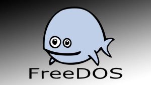 Freedos