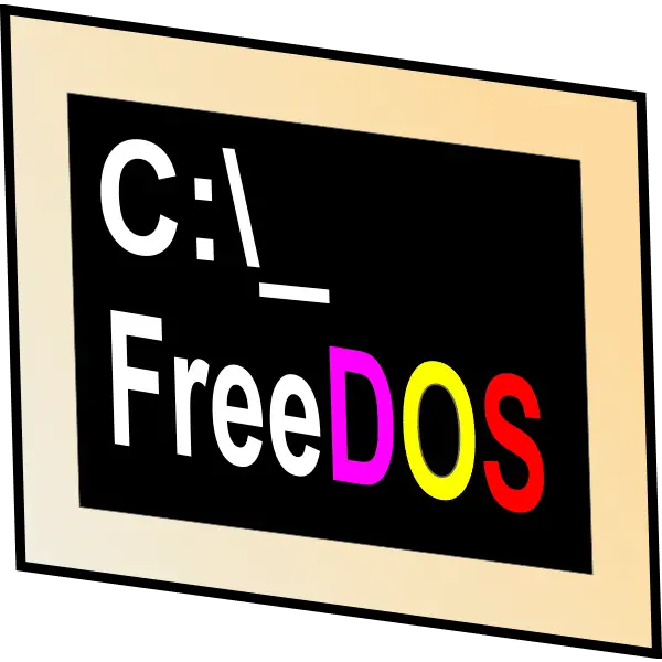 Freedos