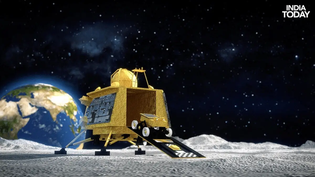 Chandrayaan-3