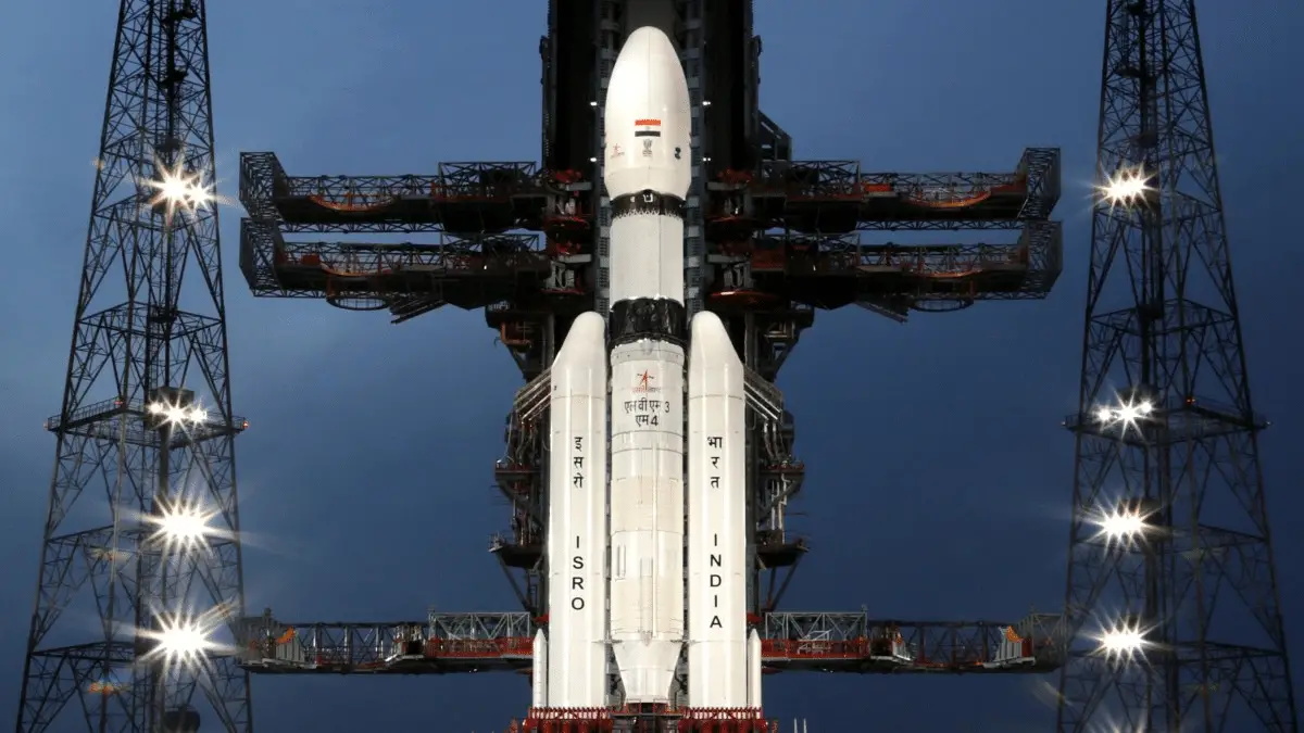 Chandrayaan-3