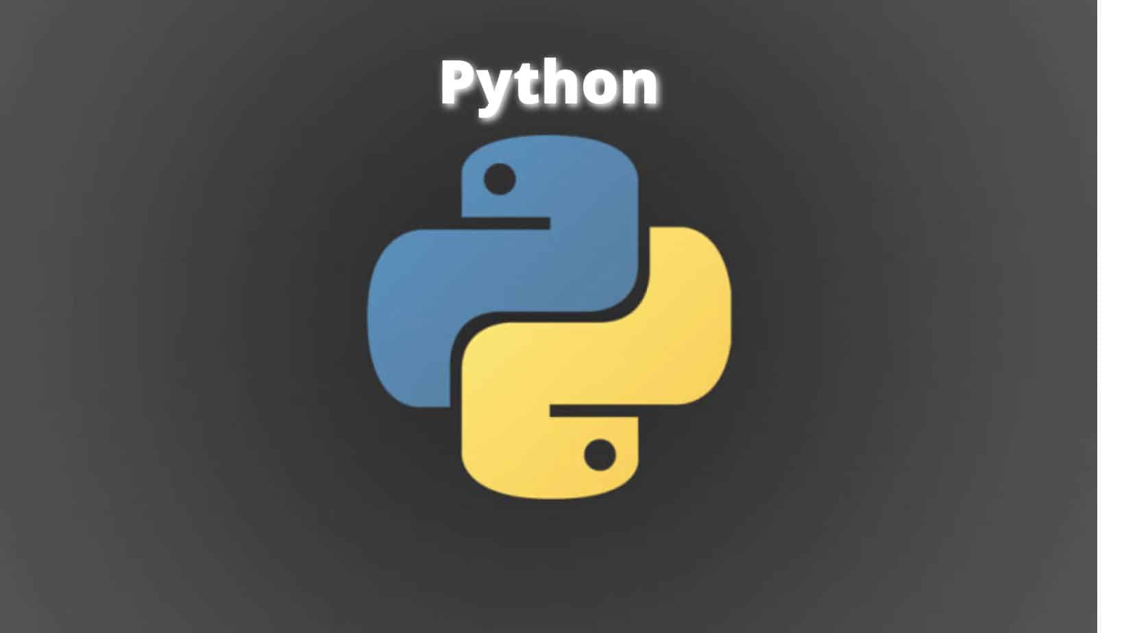 Python