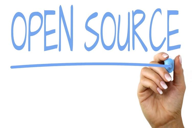 Open source