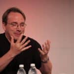 Il creatore di linux critica l'hype sull'ia: “90% marketing, 10% realtà” %il creatore di linux critica l'hype sull'ia: “90% marketing, 10% realtà”count(title)% Il creatore di linux critica l'hype sull'ia: “90% marketing, 10% realtà”