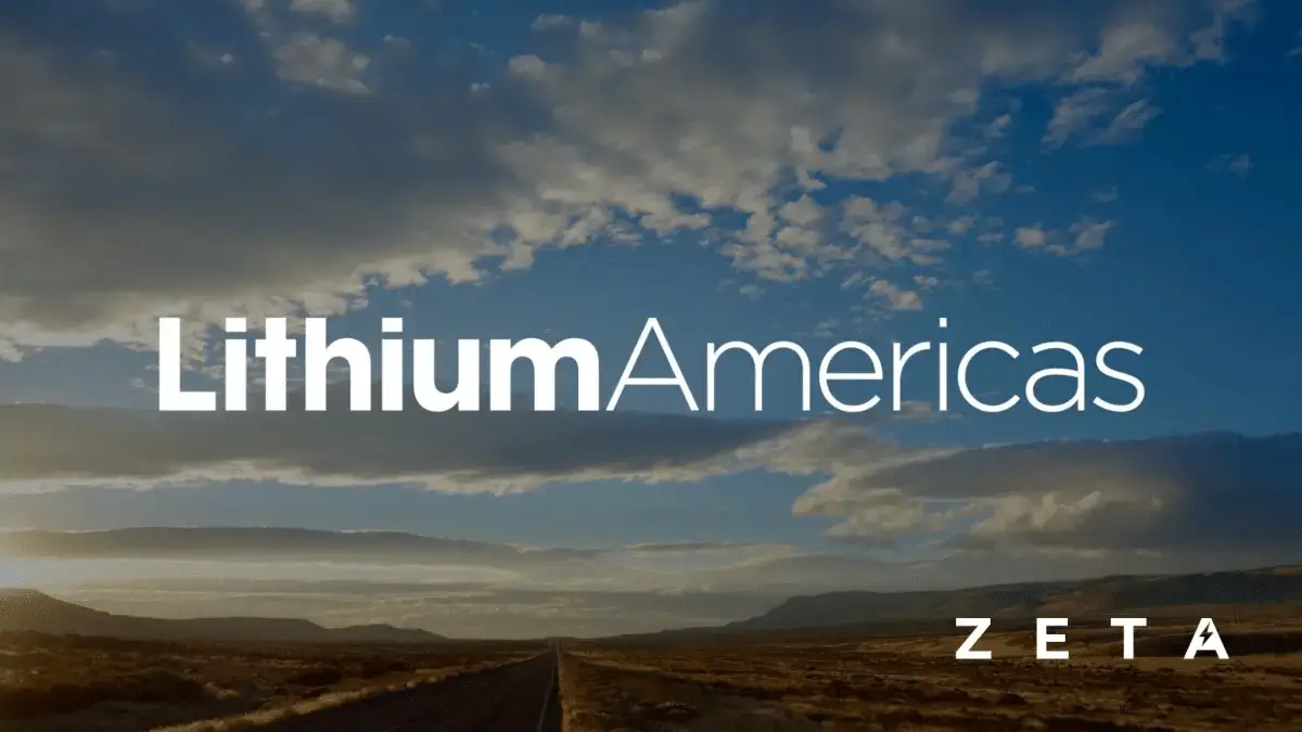 Lithium americas