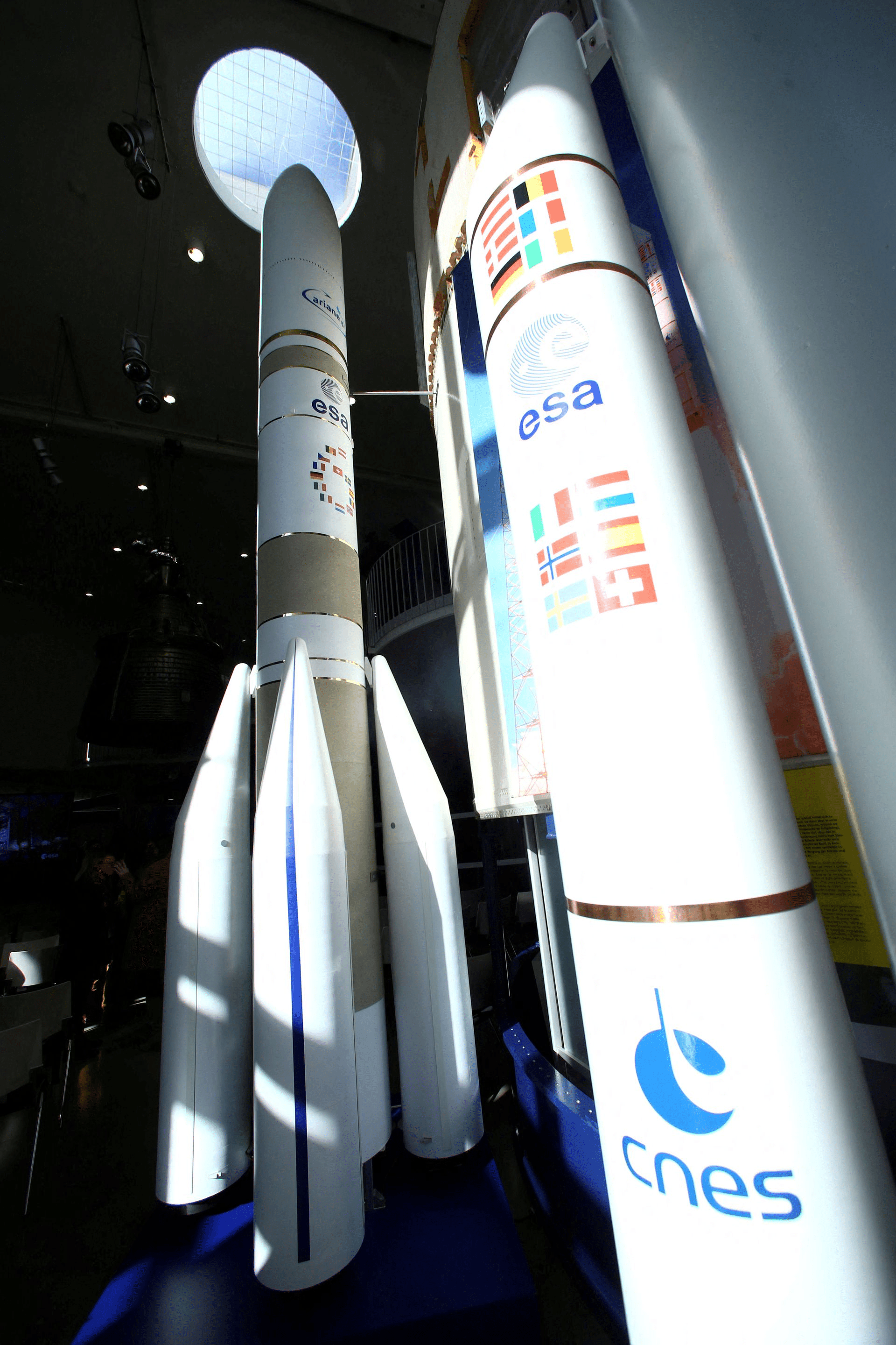 Ariane 6