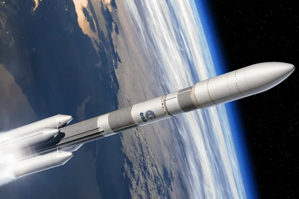 Ariane 6