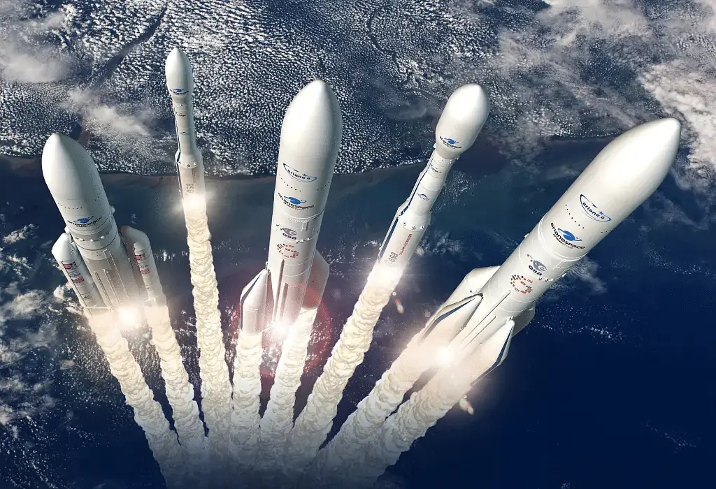 Ariane 6