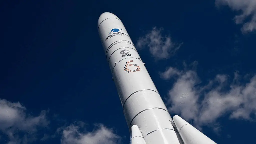 Ariane 6