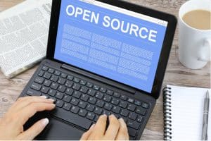 Open source