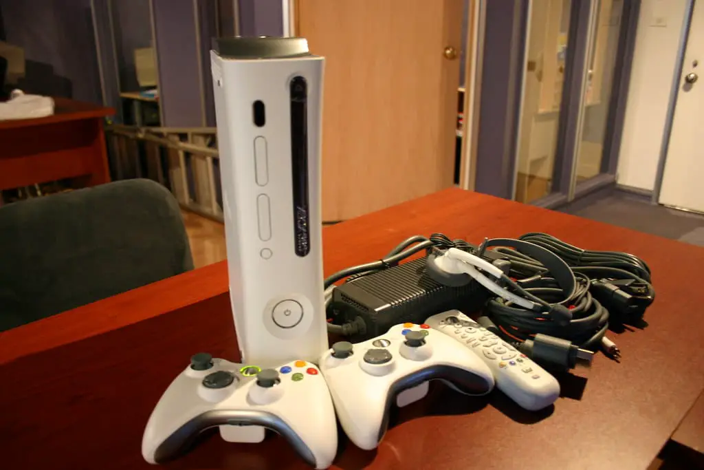 Vecchia xbox 360, come usarla oltre l'ambito videogiochi