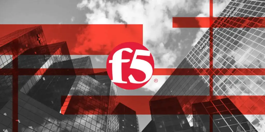 F5