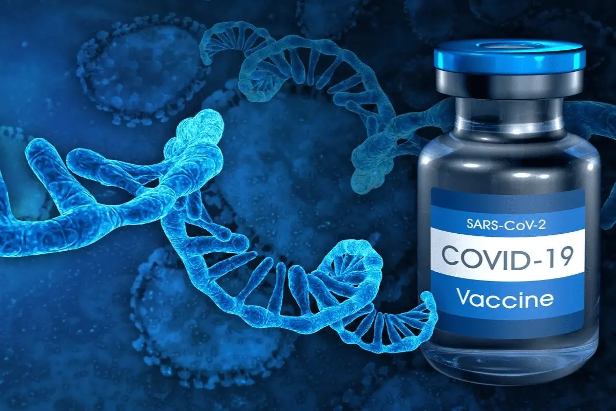 Vaccini a mRNA