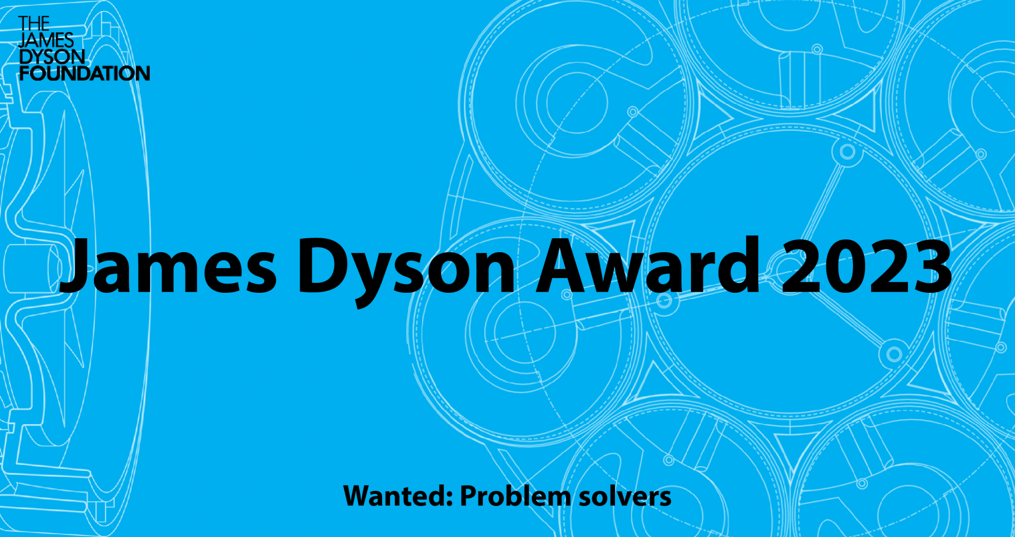 James dyson award 2023