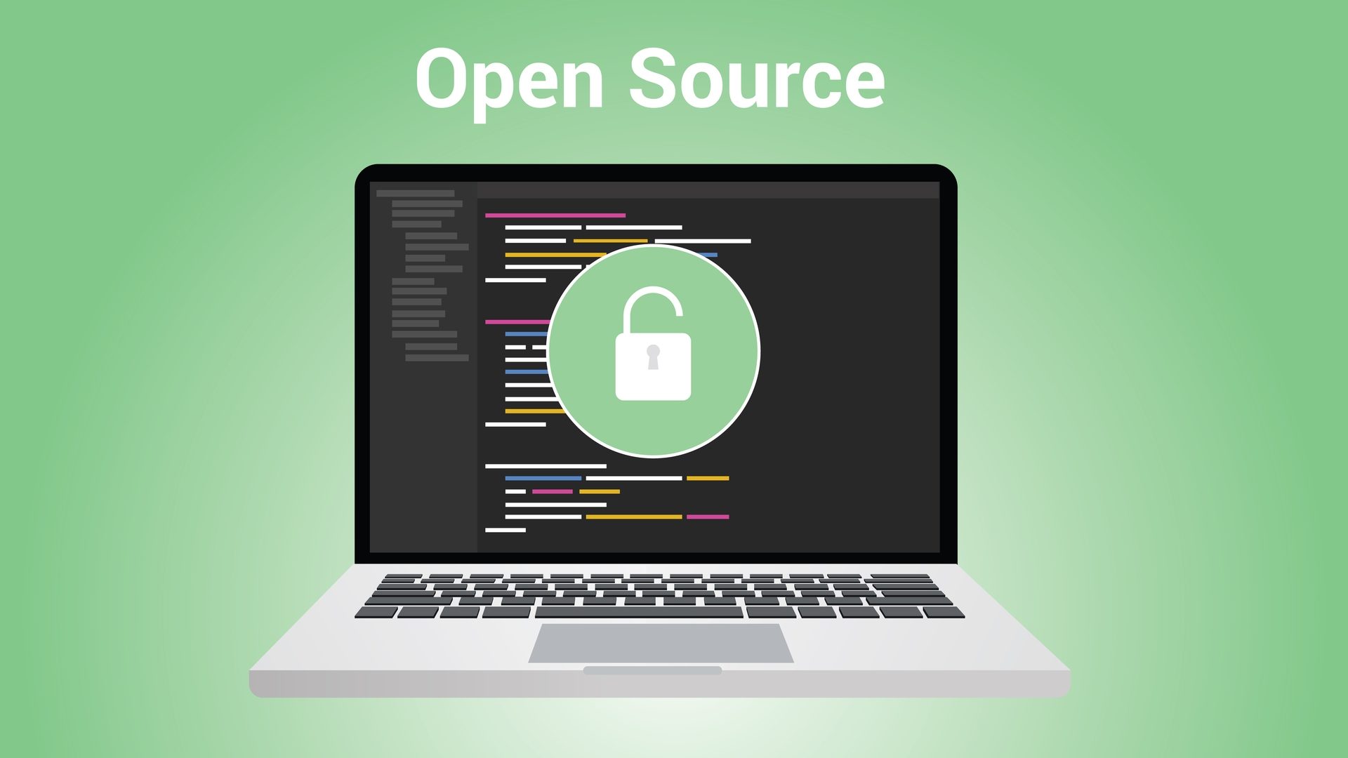 Open source