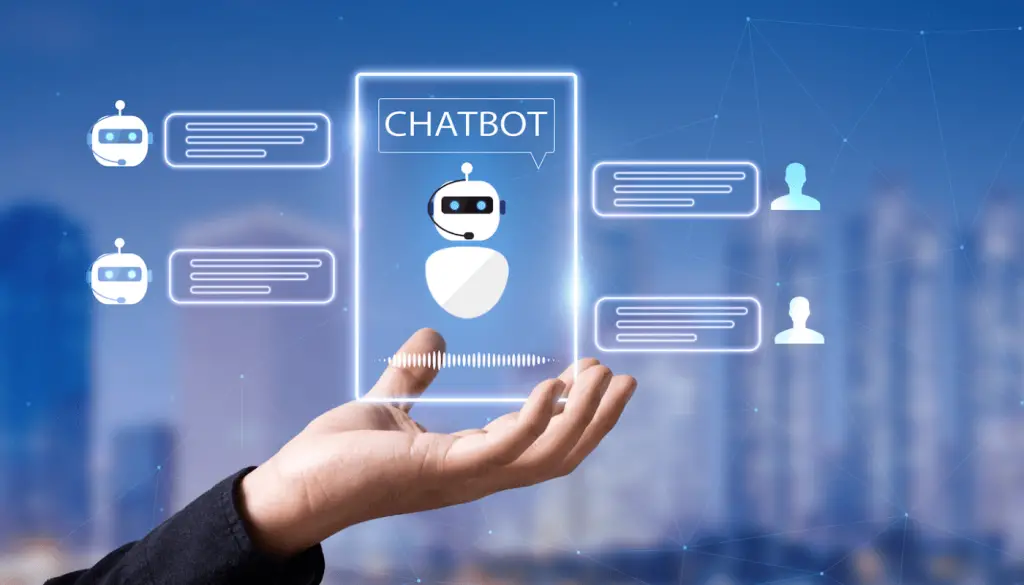 Chatbots