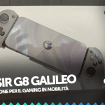 Gamesir g8 galileo, la recensione
