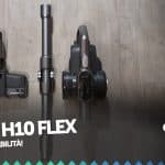 Recensione - jimmy h10 flex, il mio nuovo compagno di pulizie!