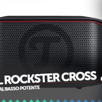Teufel rockster cross, la recensione