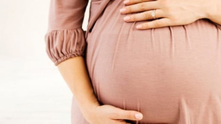 Prenatal genetic testing
