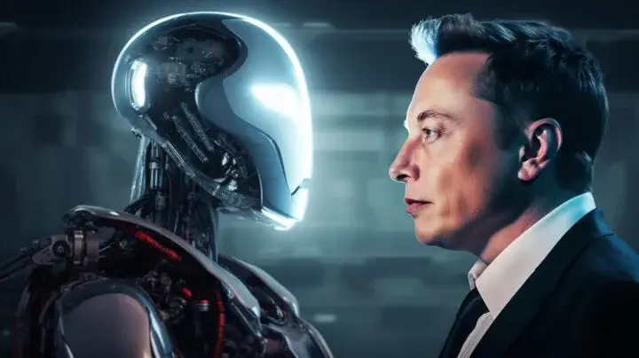 Grok ai elon musk