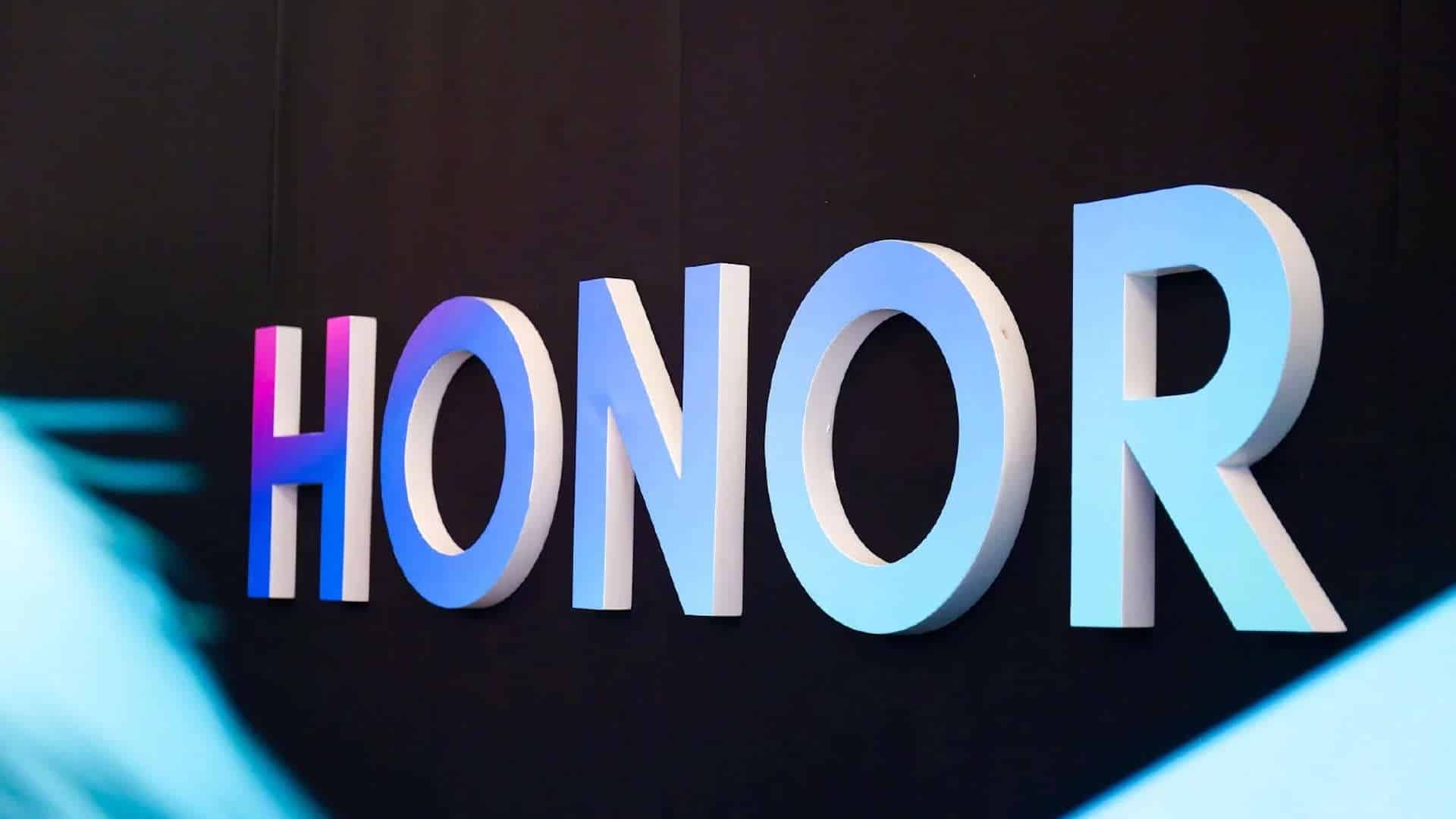 honor di Huawei Ipo sanzioni americane 3