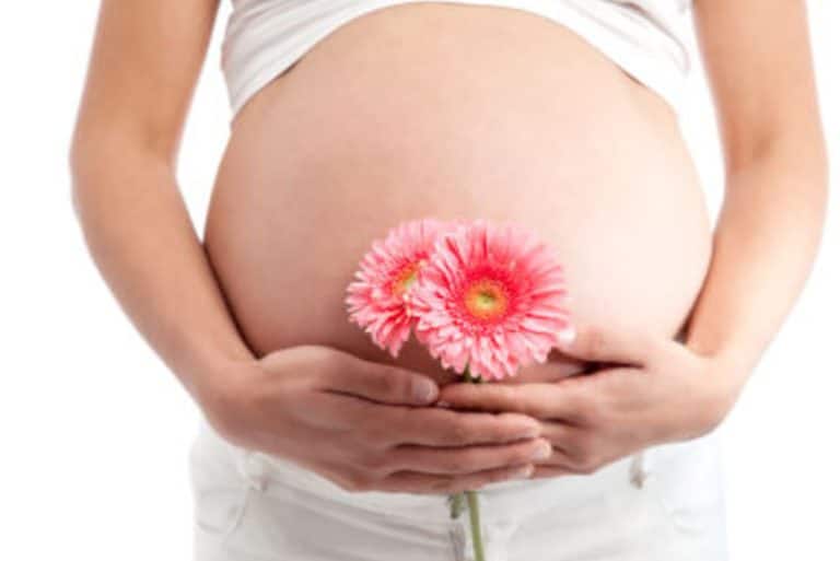 Test genetico prenatale, gravidanza, ftalati, nausea mattutina, tagli cesarei, cortisolo