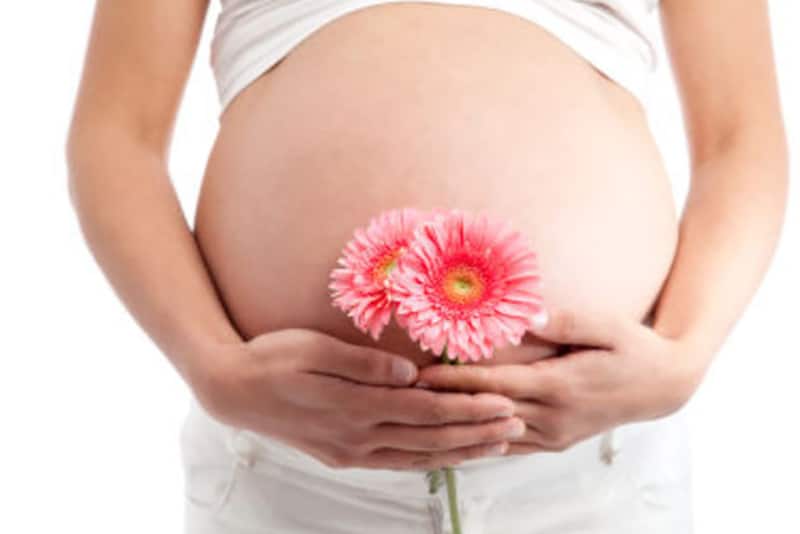 Test genetico prenatale 