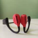 Recensione delle cuffie suunto wing black: il compagno ideale per i runner