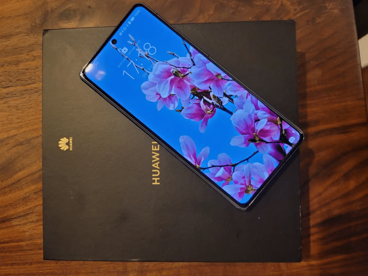 Huawei mate x3