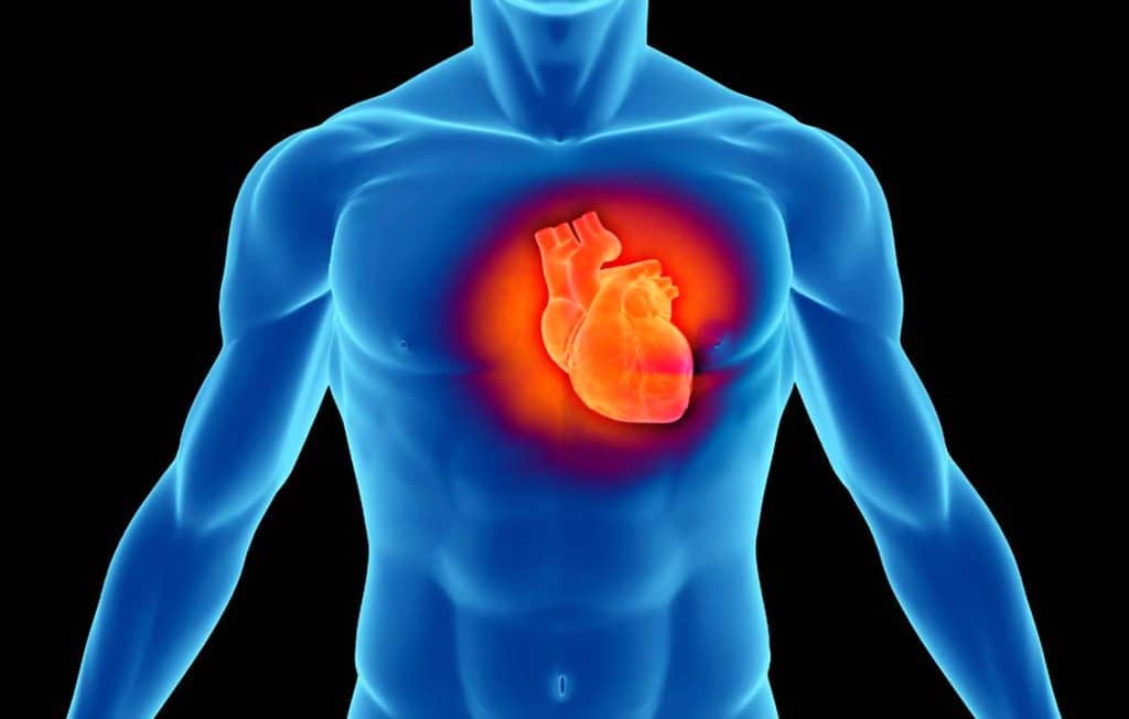 Infarto: mappatura del cuore ne previene i danni conseguenti %infarto: mappatura del cuore ne previene i danni conseguenticount(title)% Pericardite, infarto