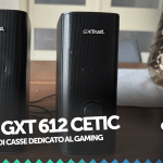 Trust gxt 612 cetic, la recensione