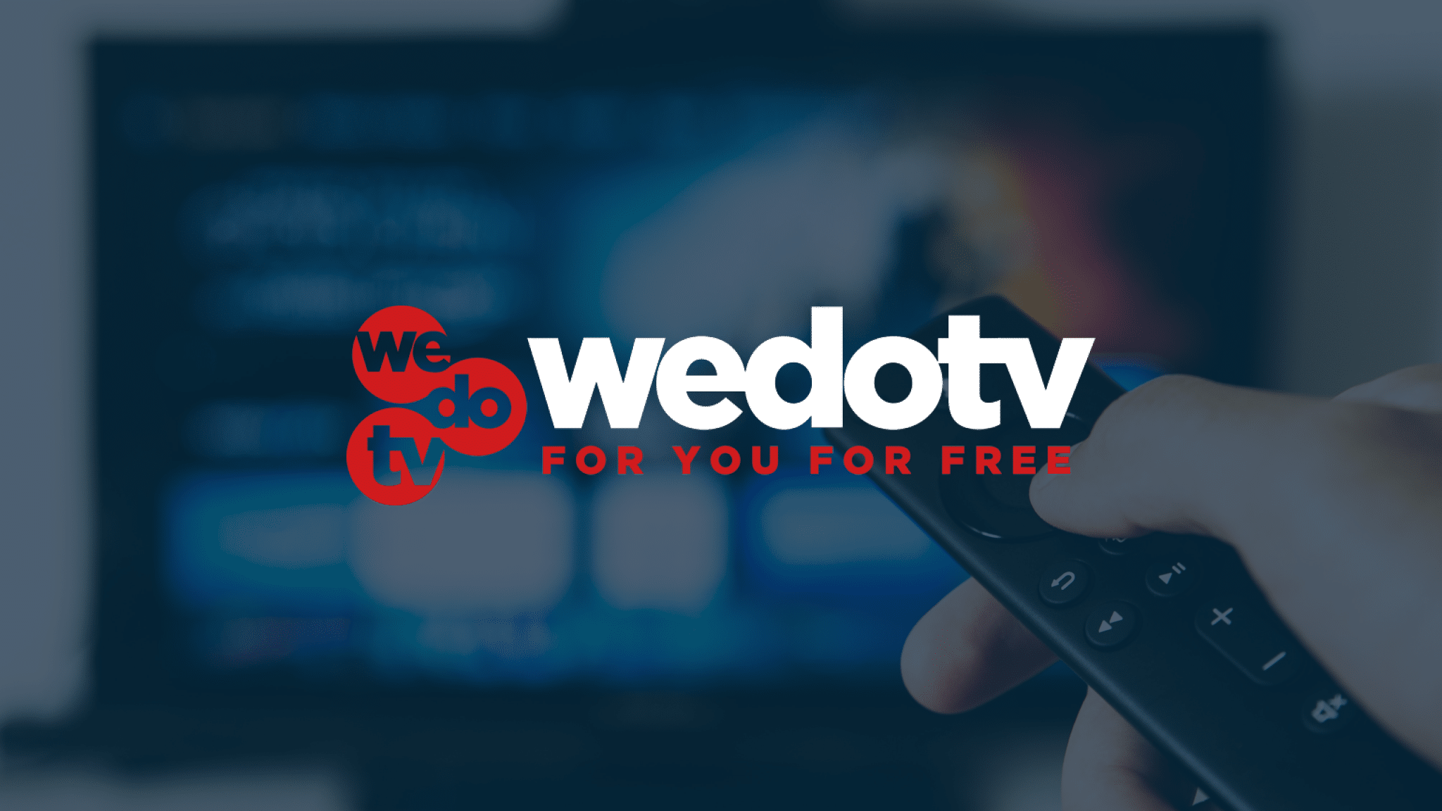 WedoTV
