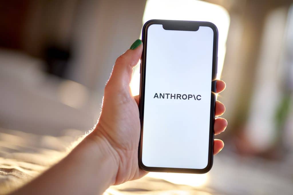 Anthropic affida un negozio a un’ia… e succede l’imbarazzabile %anthropic affida un negozio a un’ia… e succede l’imbarazzabilecount(title)% Anthropic claude 2 finanziamento