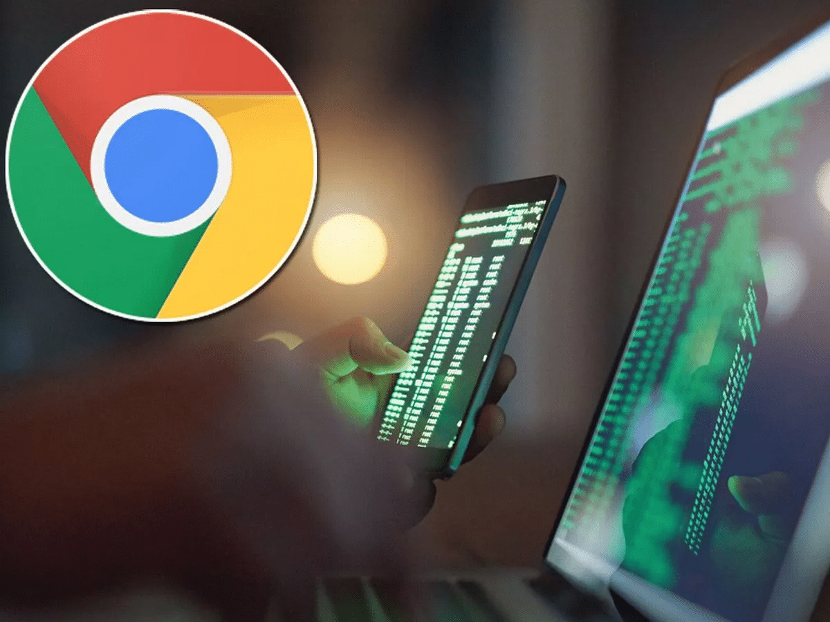 Chrome
