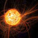 Tempeste solari su marte, ma la polvere può cambiare la risposta